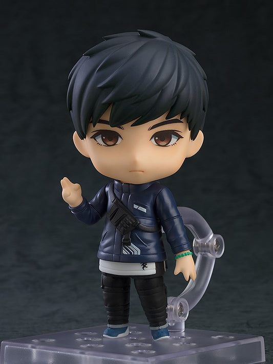 Nendoroid Akito Izuki