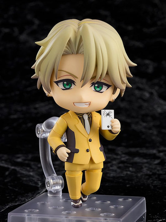 Nendoroid Finn Oldman