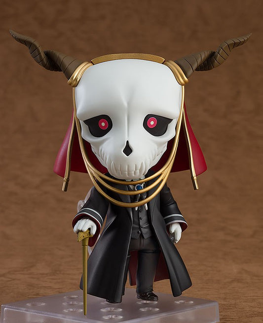 Nendoroid Elias Ainsworth: Season 2 Ver.