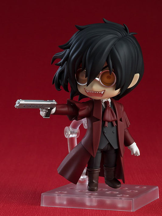 Nendoroid Alucard