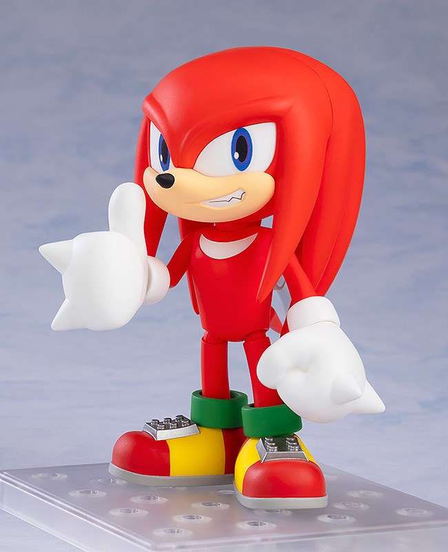 Nendoroid Knuckles