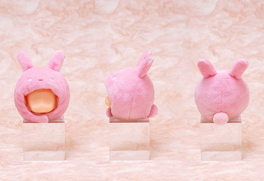 Nendoroid More Costume Hood Rabbit