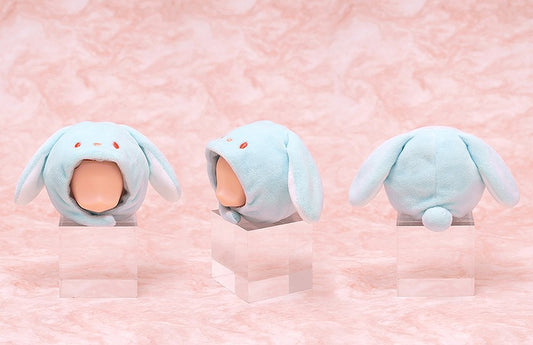 Nendoroid More Costume Hood Lop Rabbit