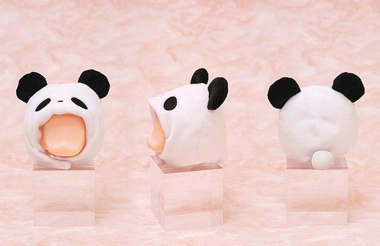 Nendoroid More Costume Hood Panda