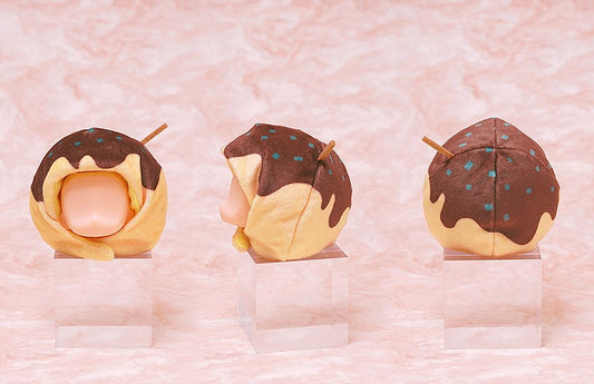 Nendoroid More Costume Hood Takoyaki