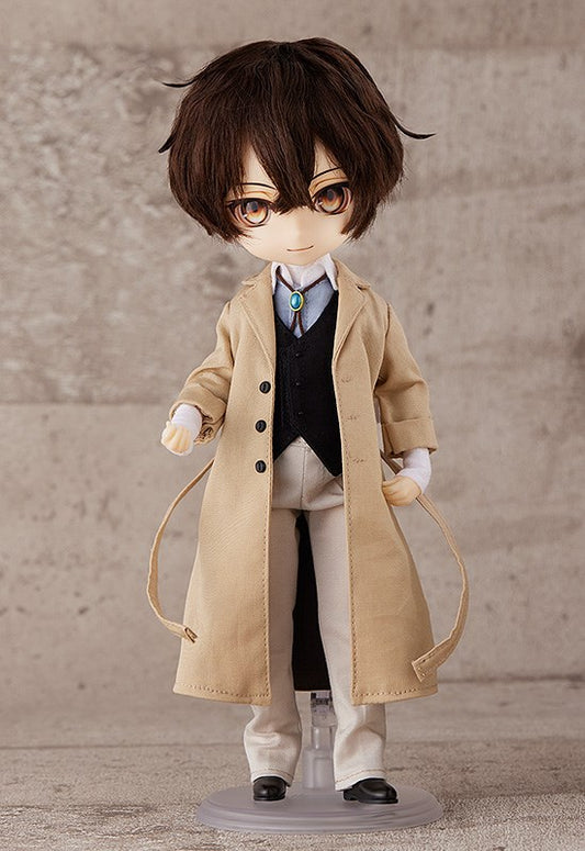 Harmonia humming Osamu Dazai