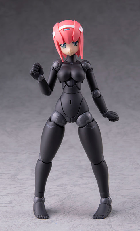 Polynian FMM Clover (Black Flesh)/Torifoly