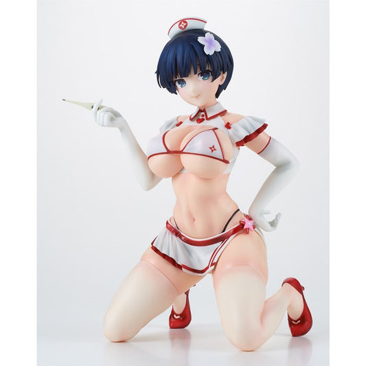 Shinovi Master Senran Kagura: New Link Yozakura Sexy Nurse Ver.