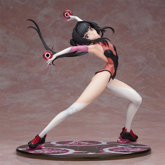 Senki Zessho Symphogear XV Shirabe Tsukuyomi Gear Inner Ver.