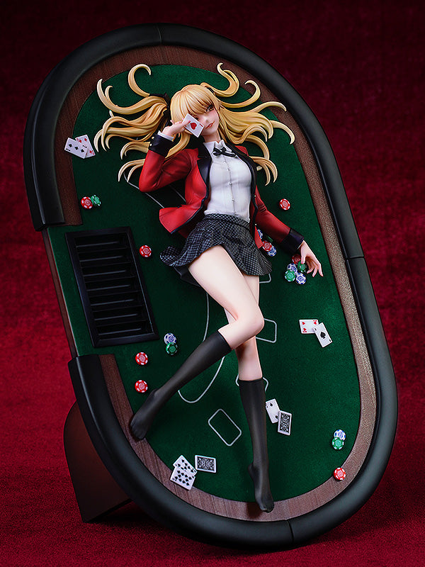 Kakegurui xx - Mary Saotome