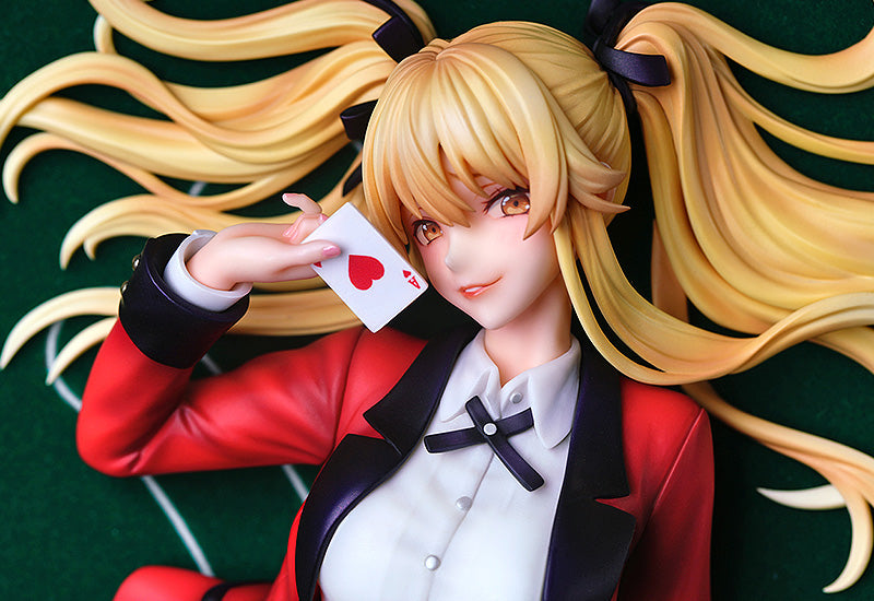 Kakegurui xx - Mary Saotome