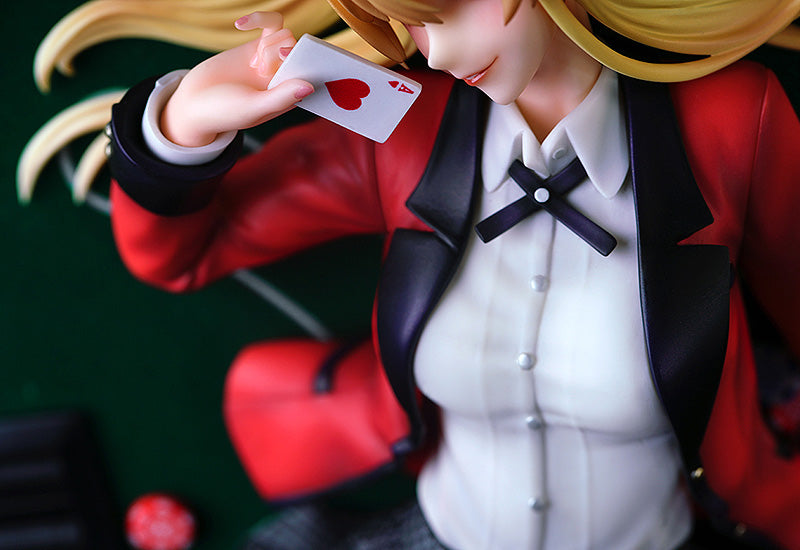 Kakegurui xx - Mary Saotome