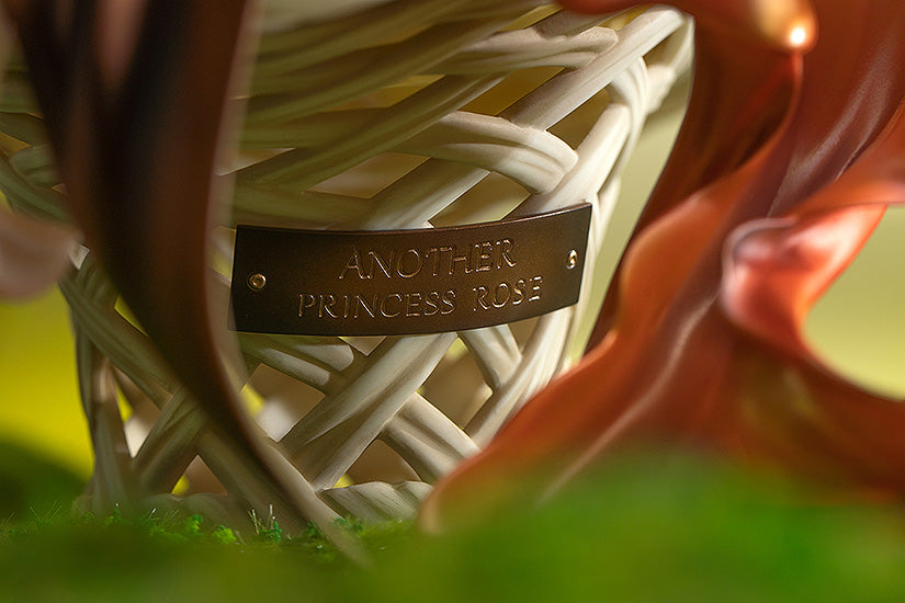 FairyTale - Sleeping Beauty