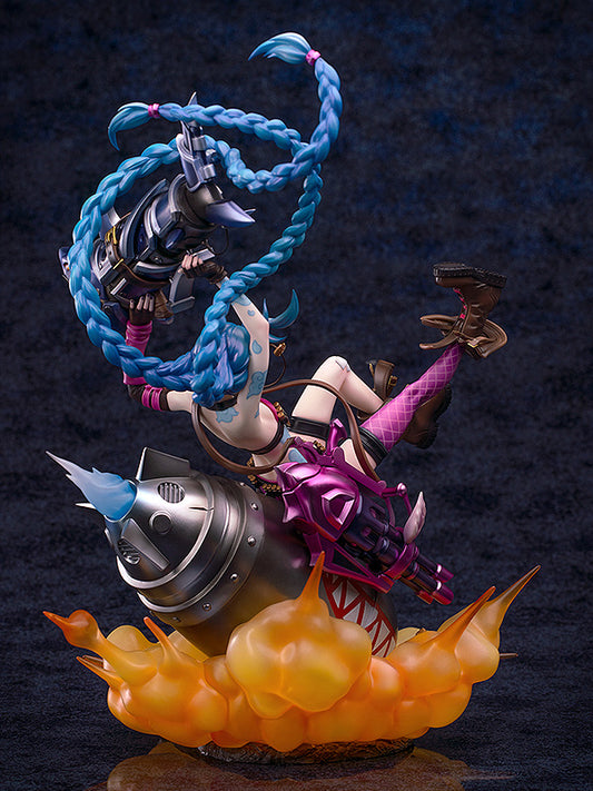 League of Legends - Jinx