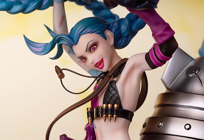 League of Legends - Jinx