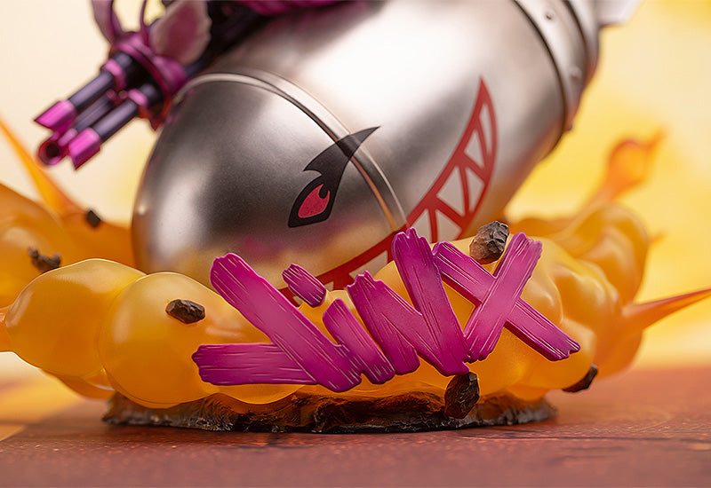 League of Legends - Jinx