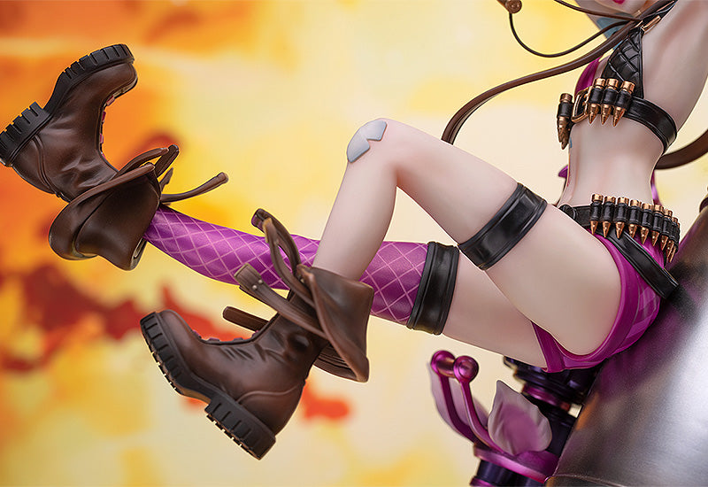 League of Legends - Jinx