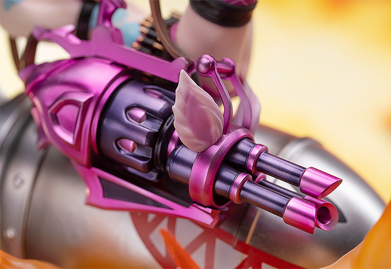 League of Legends - Jinx