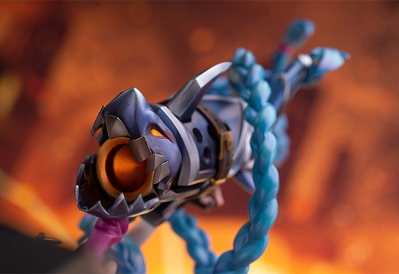 League of Legends - Jinx
