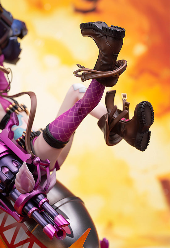 League of Legends - Jinx