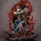Xenogears - Bring Arts Weltall-Id