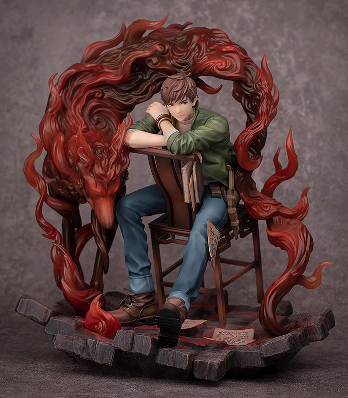 Time Raiders - Wu Xie