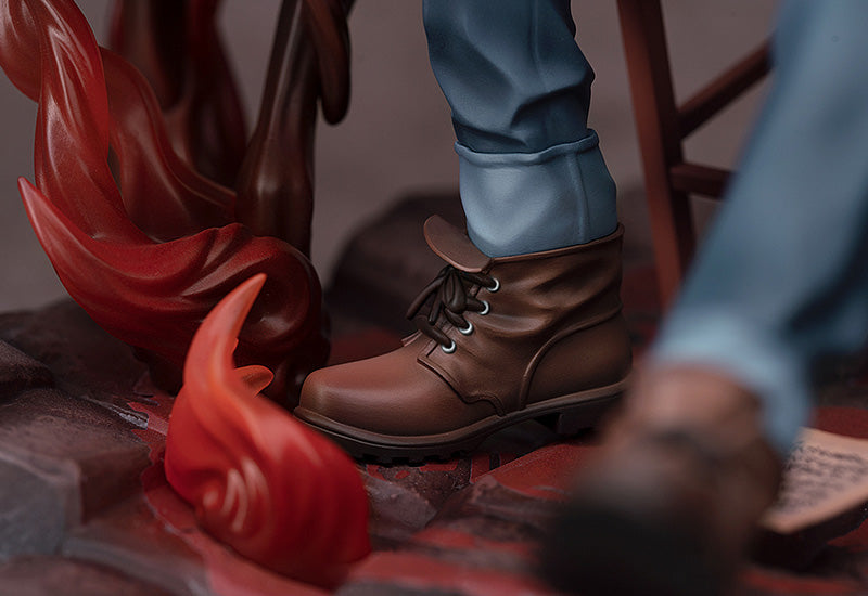 Time Raiders - Wu Xie