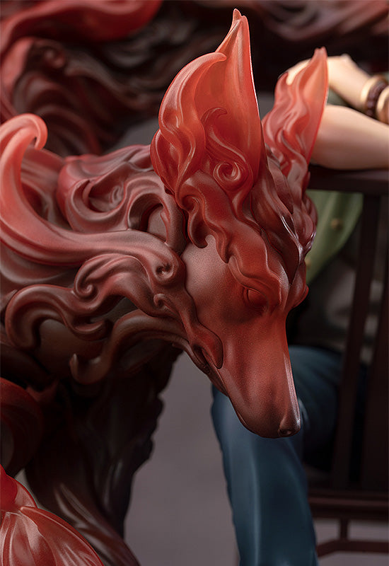 Time Raiders - Wu Xie