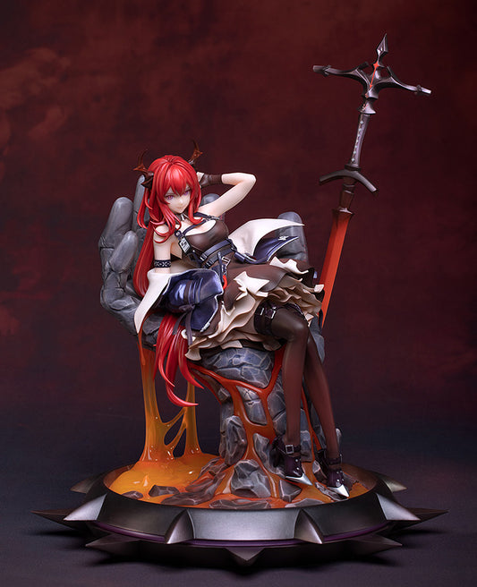 Surtr: Magma Ver.