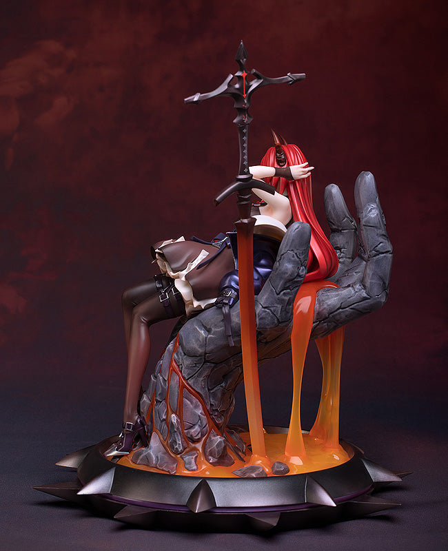 Surtr: Magma Ver.