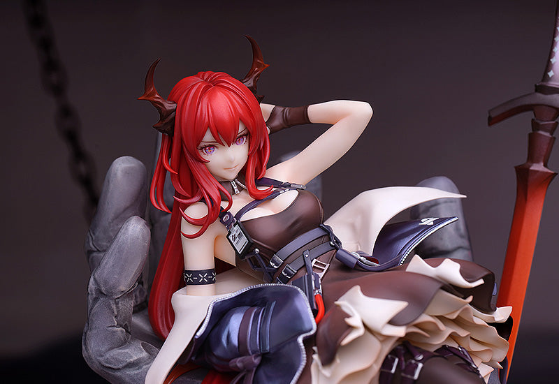 Surtr: Magma Ver.