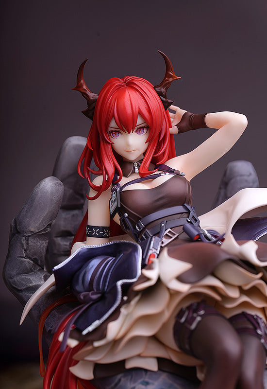 Surtr: Magma Ver.