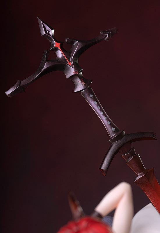 Surtr: Magma Ver.