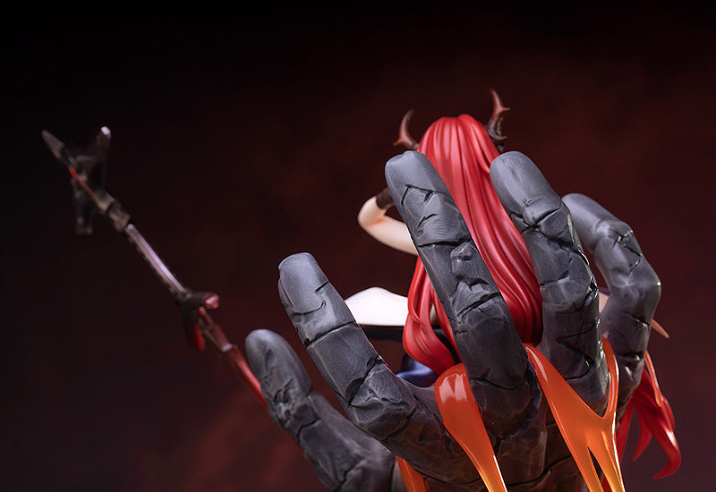Surtr: Magma Ver.