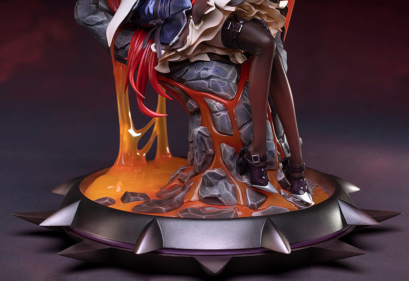Surtr: Magma Ver.