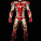 DLX Iron Man Mark 43