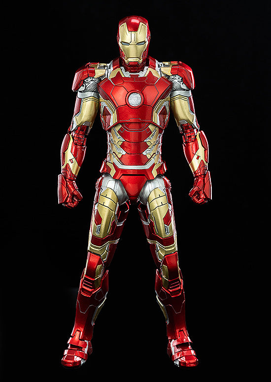 DLX Iron Man Mark 43