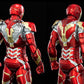DLX Iron Man Mark 43