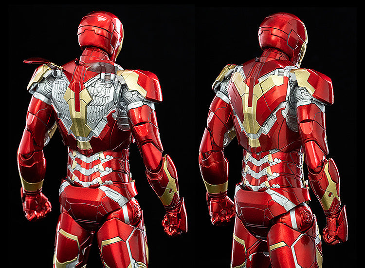 DLX Iron Man Mark 43