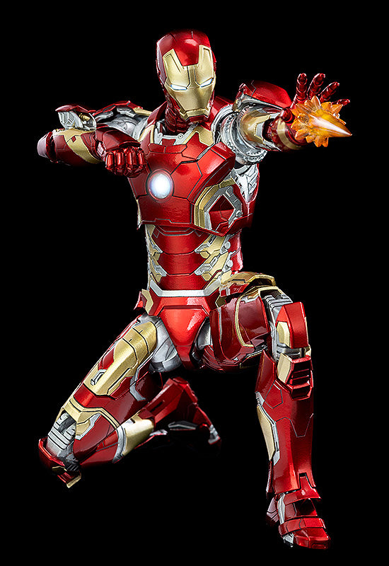 DLX Iron Man Mark 43