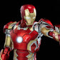 DLX Iron Man Mark 43