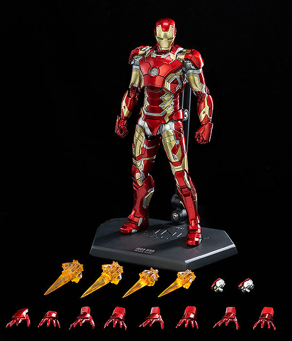 DLX Iron Man Mark 43