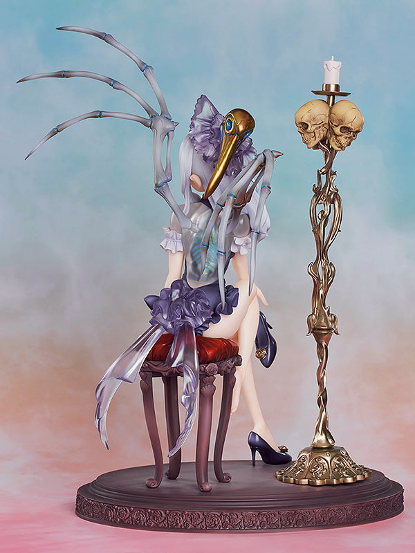 Kaibutsu Shoujo Pelecanus