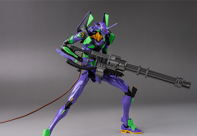 Rebuild of Evangelion - Evangelion Accessory Pack