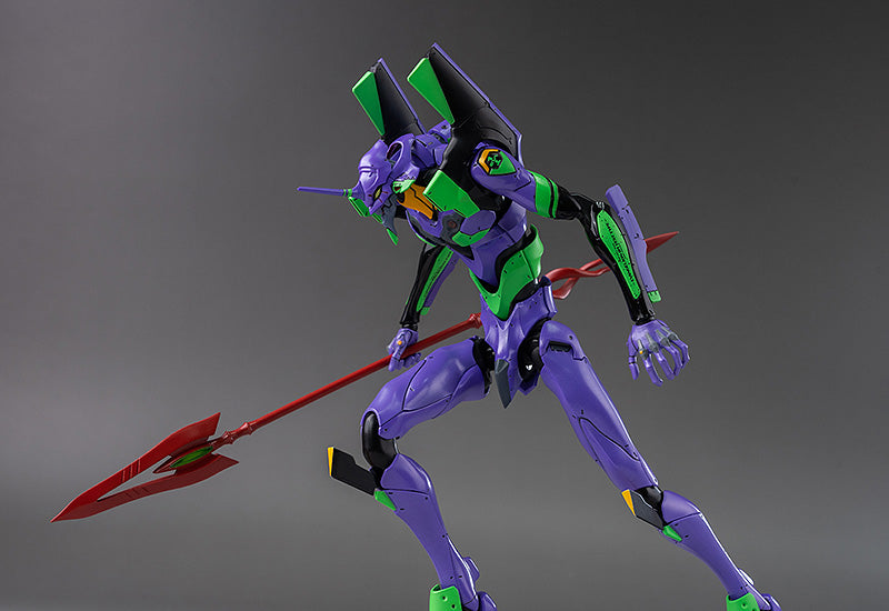 Rebuild of Evangelion - Evangelion Accessory Pack