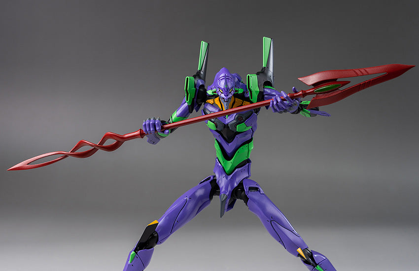 Rebuild of Evangelion - Evangelion Accessory Pack