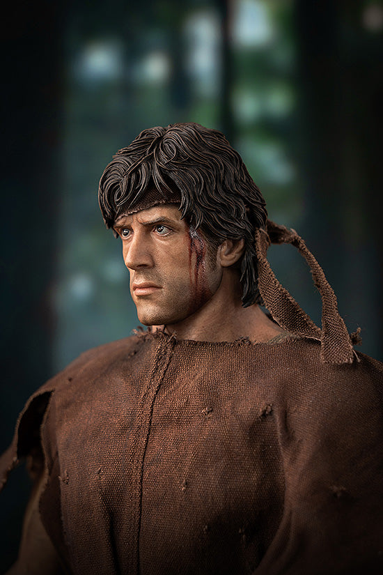 Rambo: First Blood – John Rambo
