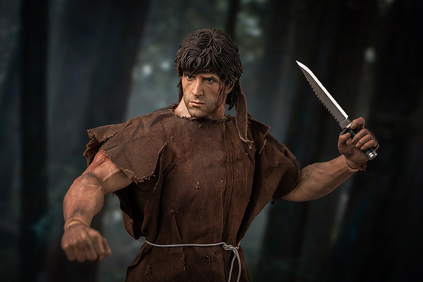 Rambo: First Blood – John Rambo