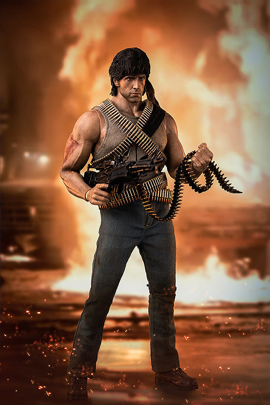 Rambo: First Blood – John Rambo