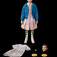 Stranger Things – 1/6 Eleven